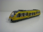 Příměstský vlak REGIOJET 17,5 cm Rappa 